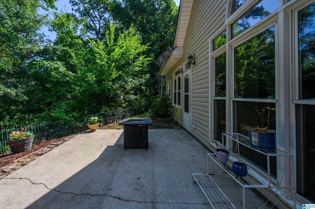 1586 BENT RIVER CIRCLE, Vestavia Hills, AL 35216