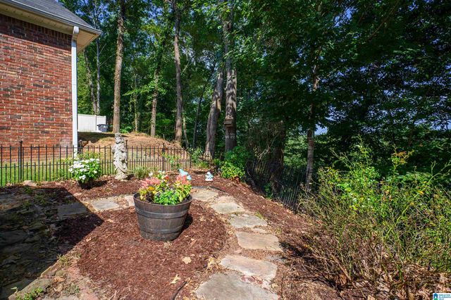 1586 BENT RIVER CIRCLE, Vestavia Hills, AL 35216