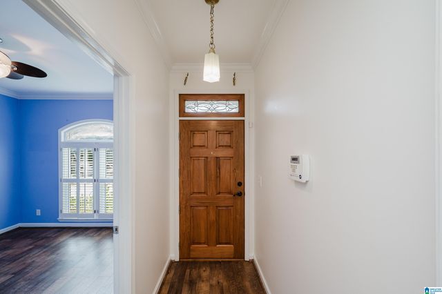 1586 BENT RIVER CIRCLE, Vestavia Hills, AL 35216