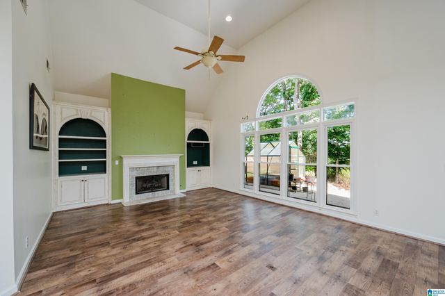 1586 BENT RIVER CIRCLE, Vestavia Hills, AL 35216