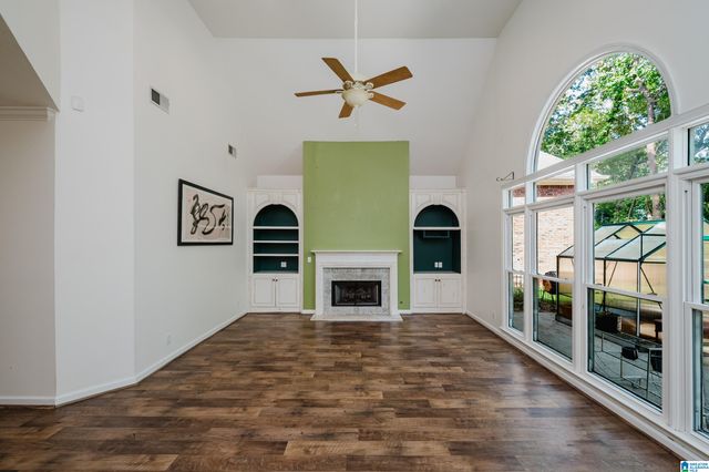 1586 BENT RIVER CIRCLE, Vestavia Hills, AL 35216