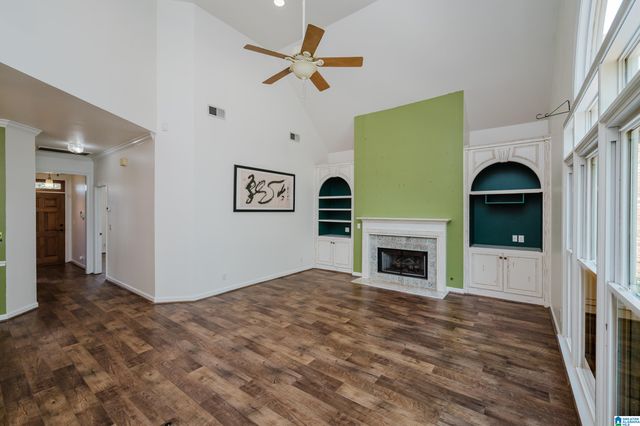 1586 BENT RIVER CIRCLE, Vestavia Hills, AL 35216