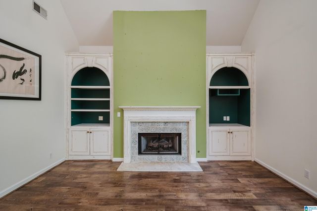 1586 BENT RIVER CIRCLE, Vestavia Hills, AL 35216