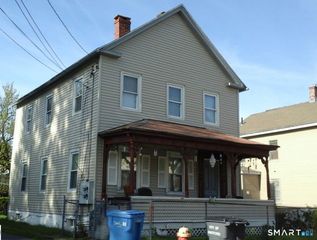 55 Glendale Avenue, Hartford, CT 06106