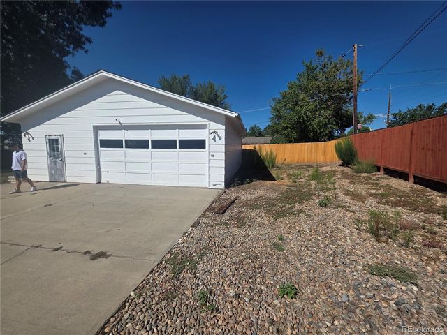1505 S Lamar Street, Denver, CO 80232