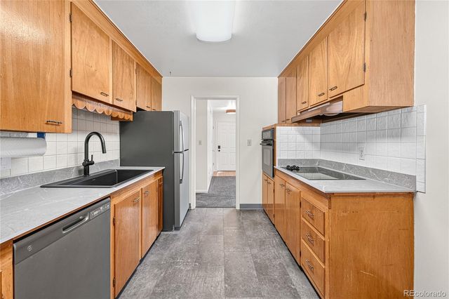 1505 S Lamar Street, Denver, CO 80232