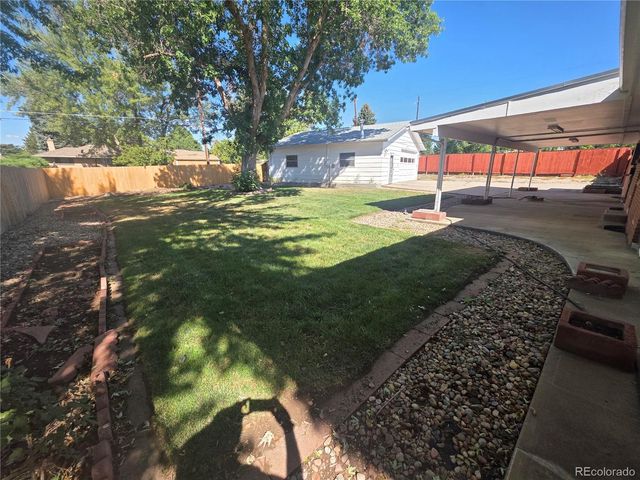 1505 S Lamar Street, Denver, CO 80232