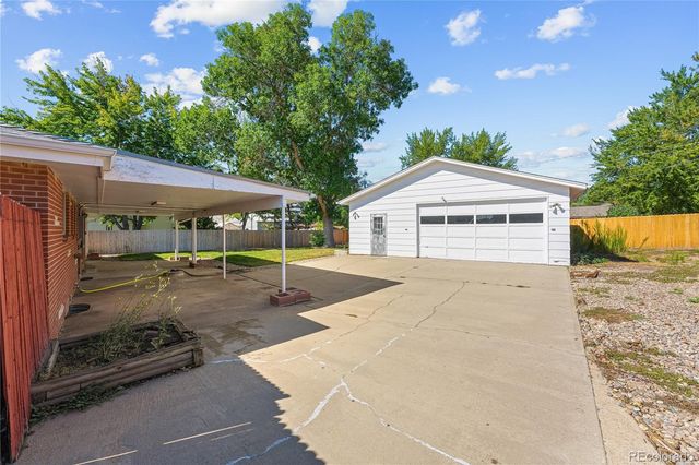1505 S Lamar Street, Denver, CO 80232