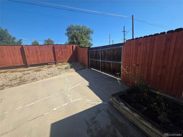 1505 S Lamar Street, Denver, CO 80232