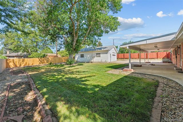 1505 S Lamar Street, Denver, CO 80232