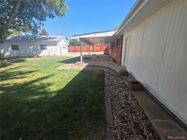 1505 S Lamar Street, Denver, CO 80232