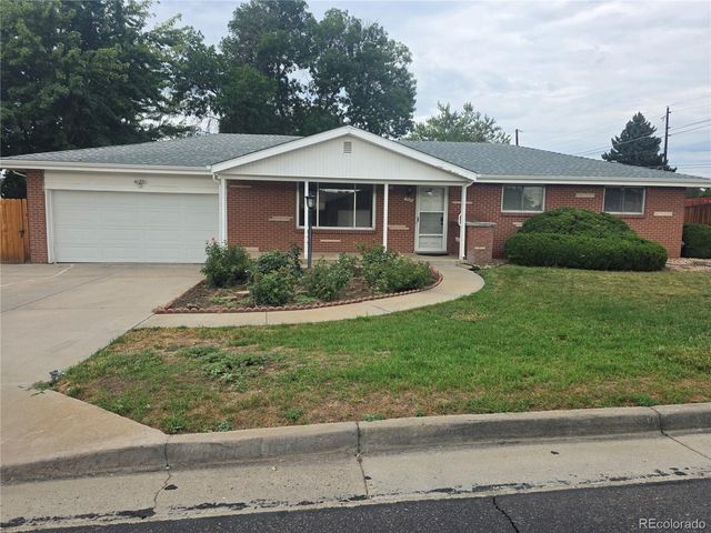 1505 S Lamar Street, Denver, CO 80232