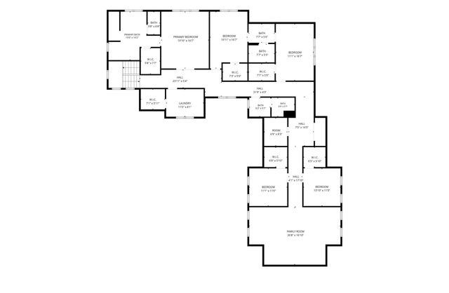 2880 Fairway Drive, Chaska, MN 55318