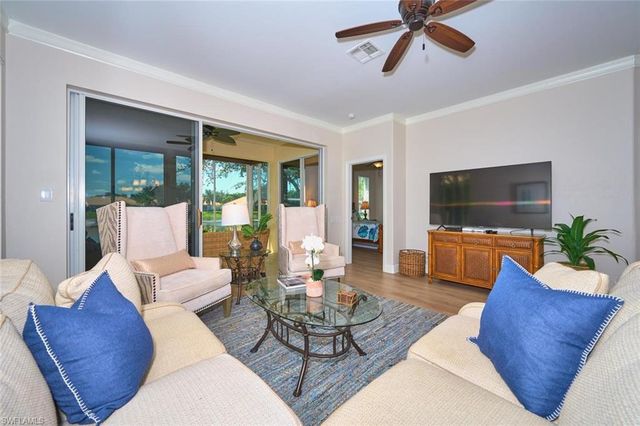 8837 E Bay CIR, Fort Myers, FL 33908