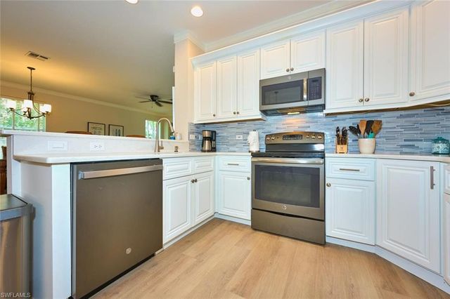 8837 E Bay CIR, Fort Myers, FL 33908