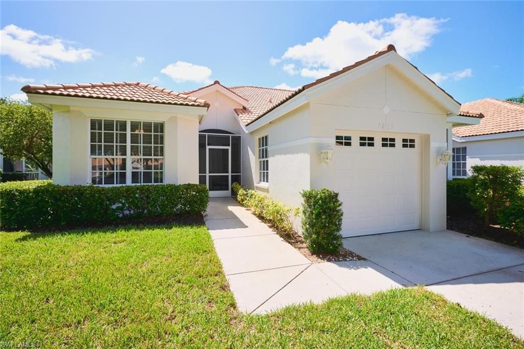 8837 E Bay CIR, Fort Myers, FL 33908