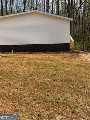 169 Lakeside Trail, Martin, GA 30557