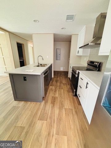 169 Lakeside Trail, Martin, GA 30557