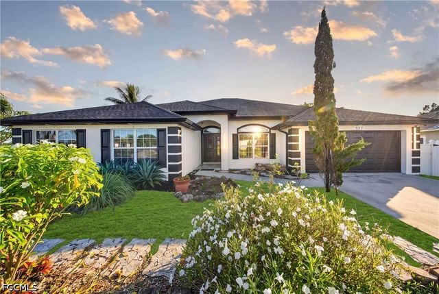 527 NW 27th AVE, Cape Coral, FL 33993