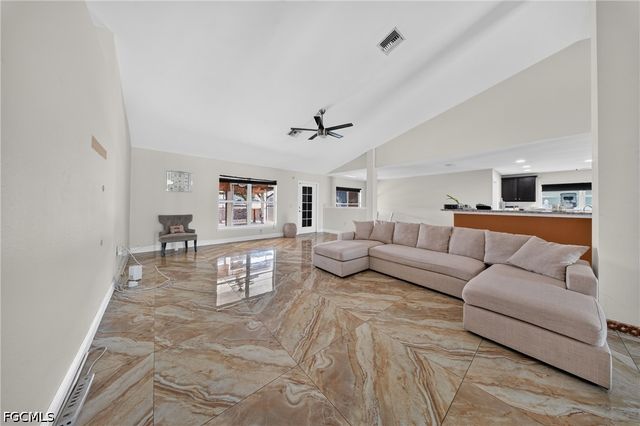 527 NW 27th AVE, Cape Coral, FL 33993