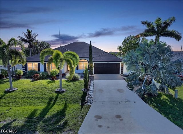 527 NW 27th AVE, Cape Coral, FL 33993