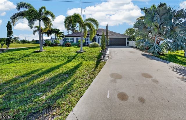 527 NW 27th AVE, Cape Coral, FL 33993