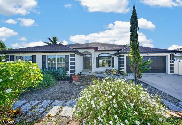 527 NW 27th AVE, Cape Coral, FL 33993