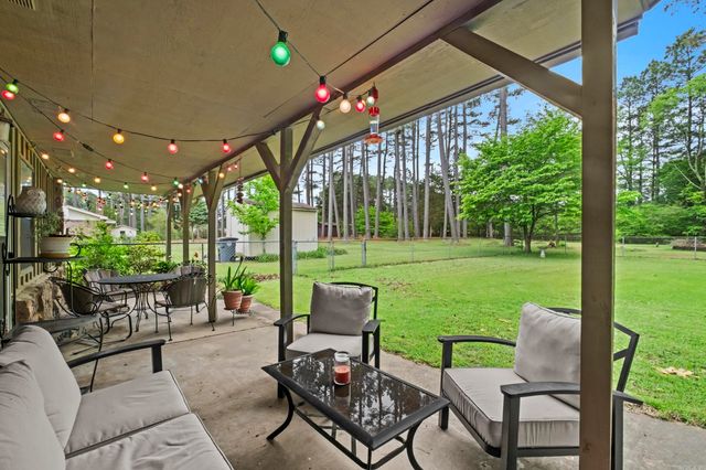 151 Pinon, Searcy, AR 72143
