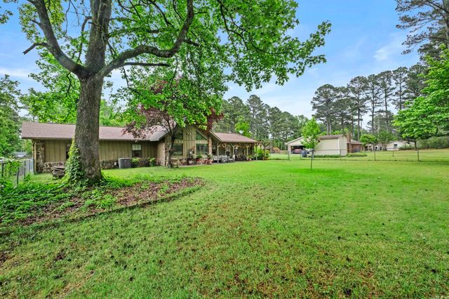 151 Pinon, Searcy, AR 72143