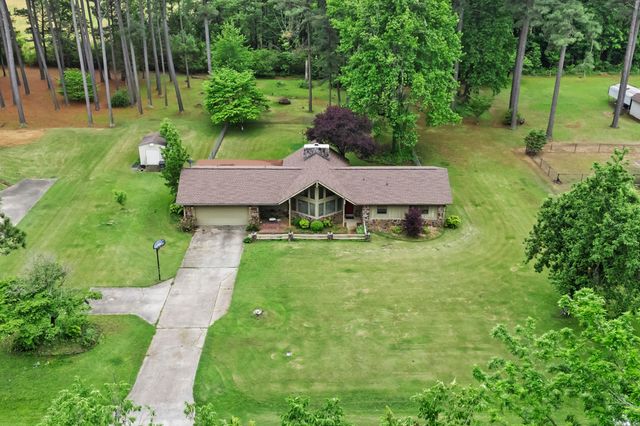 151 Pinon, Searcy, AR 72143