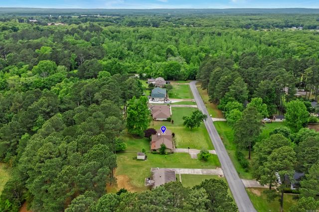 151 Pinon, Searcy, AR 72143