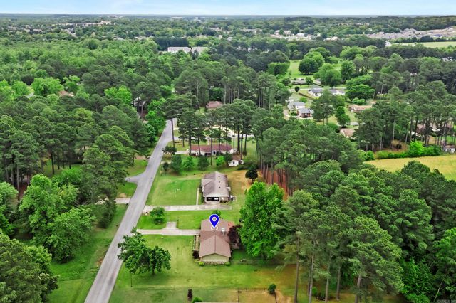 151 Pinon, Searcy, AR 72143