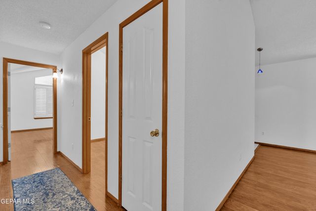 7516 PLAZA TAURINA Drive, El Paso, TX 79912