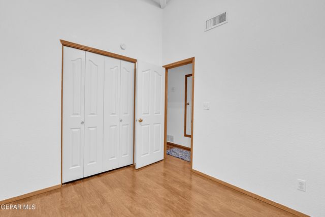 7516 PLAZA TAURINA Drive, El Paso, TX 79912