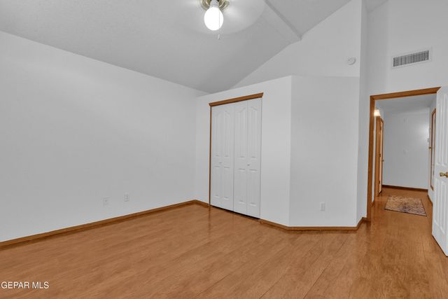 7516 PLAZA TAURINA Drive, El Paso, TX 79912