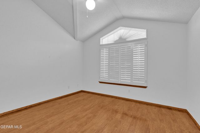 7516 PLAZA TAURINA Drive, El Paso, TX 79912