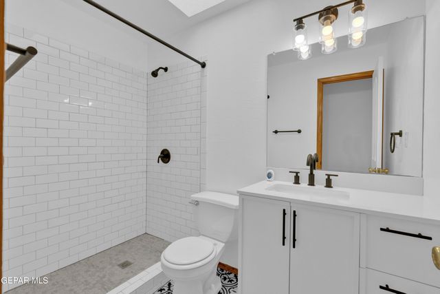 7516 PLAZA TAURINA Drive, El Paso, TX 79912