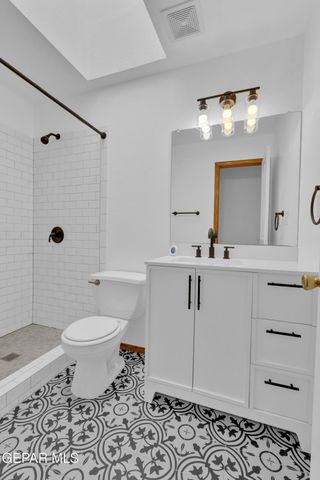 7516 PLAZA TAURINA Drive, El Paso, TX 79912