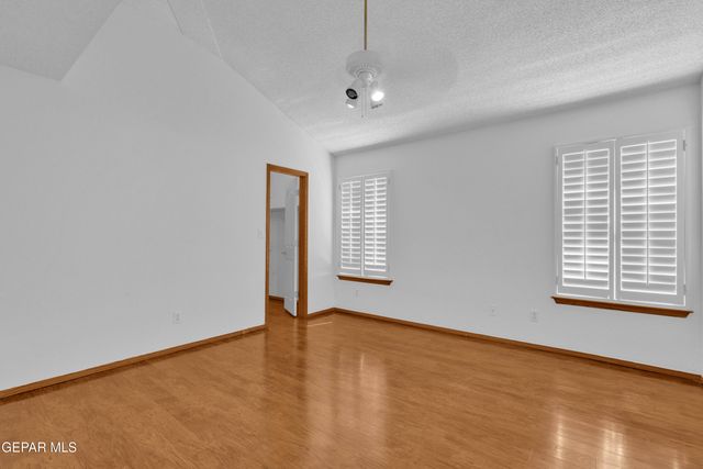 7516 PLAZA TAURINA Drive, El Paso, TX 79912