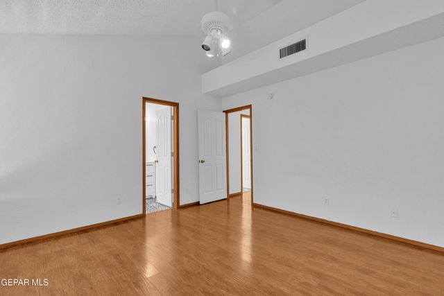 7516 PLAZA TAURINA Drive, El Paso, TX 79912