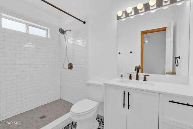 7516 PLAZA TAURINA Drive, El Paso, TX 79912