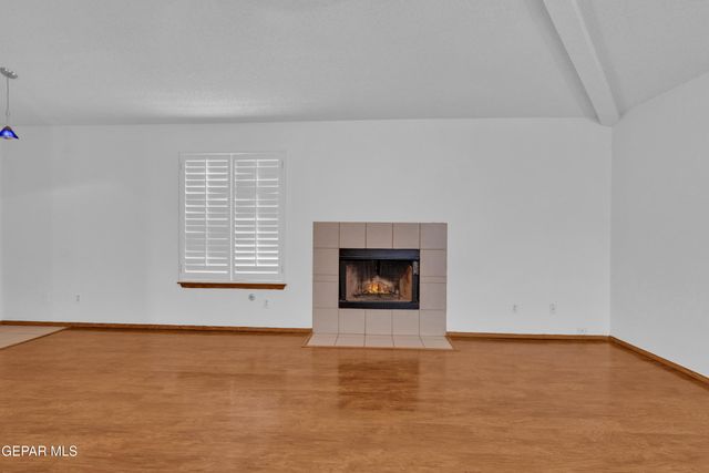 7516 PLAZA TAURINA Drive, El Paso, TX 79912