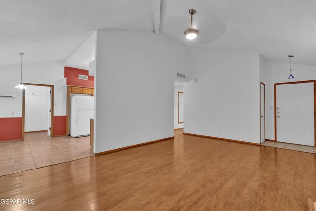 7516 PLAZA TAURINA Drive, El Paso, TX 79912