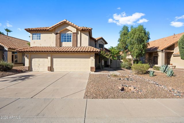 3402 E WINDSONG Drive, Phoenix, AZ 85048
