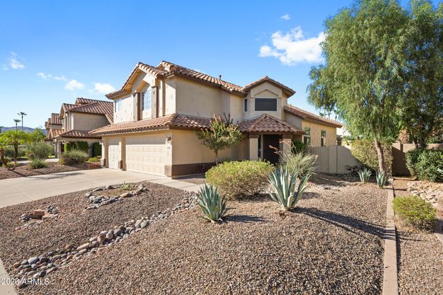3402 E WINDSONG Drive, Phoenix, AZ 85048
