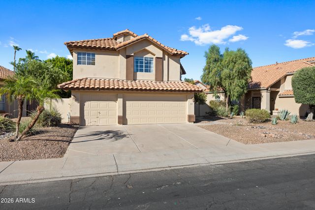 3402 E WINDSONG Drive, Phoenix, AZ 85048