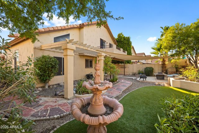 3402 E WINDSONG Drive, Phoenix, AZ 85048