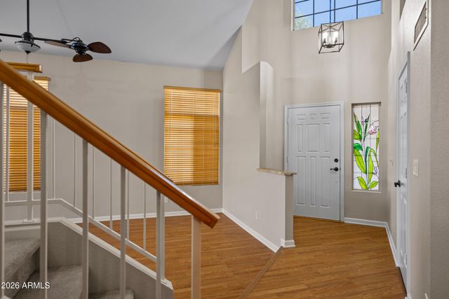 3402 E WINDSONG Drive, Phoenix, AZ 85048