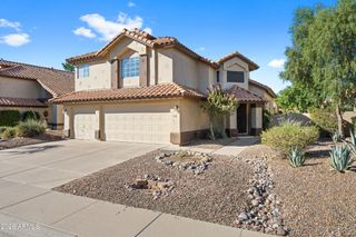 3402 E WINDSONG Drive, Phoenix, AZ 85048