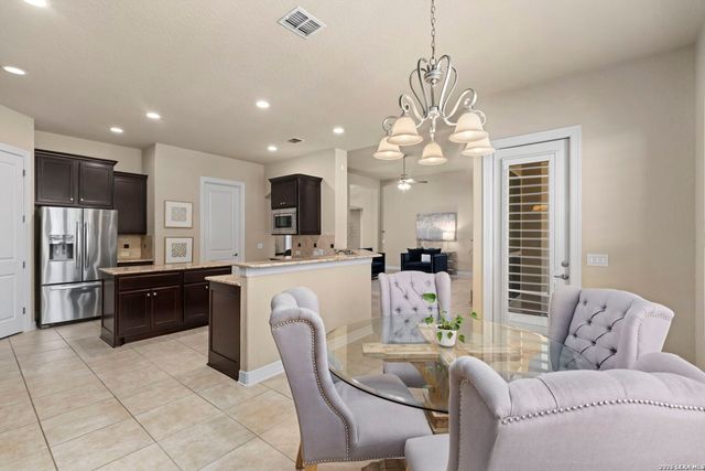 24519 Via Positano, San Antonio, TX 78260